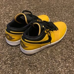 Nike Air Jordan 1 Low
